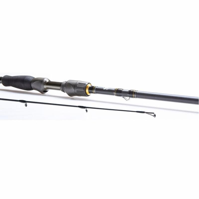 RenzStein Beastly Stripe SU V2 7,6" 5-25g 2-delat Haspelspö