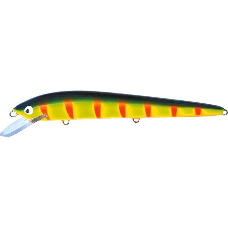 Nils Master Invincible 15cm 30g - 90 från Nils Master