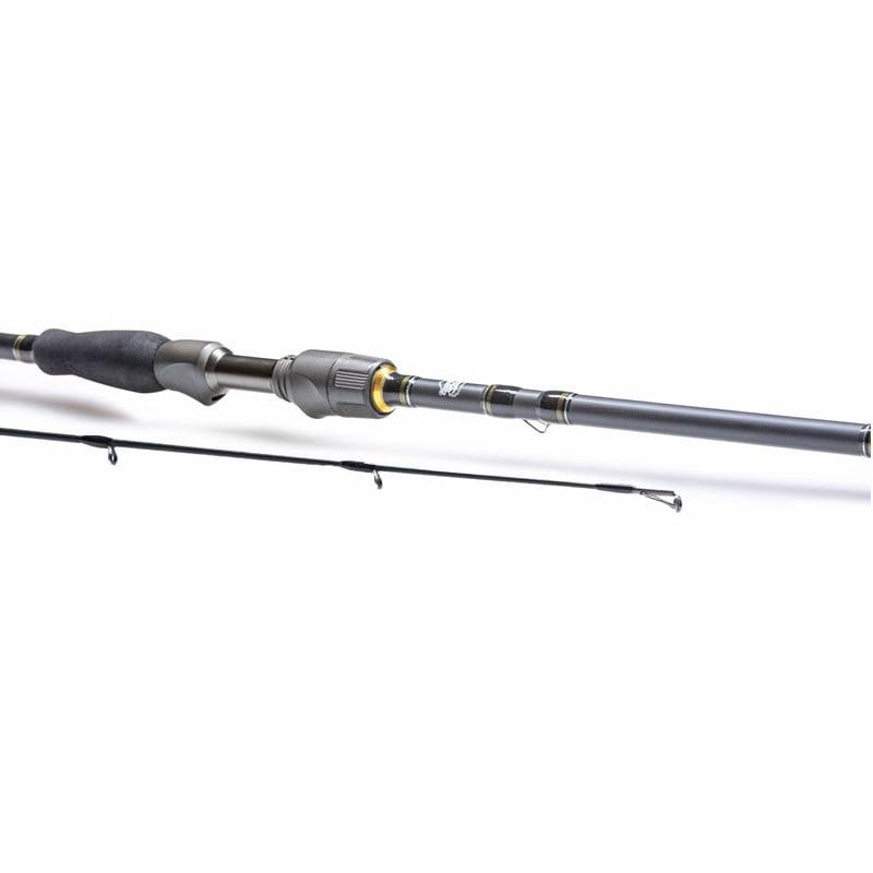 RenzStein Beastly Stripe Finesse 7,2" 3-15g 2 delat (Haspel)