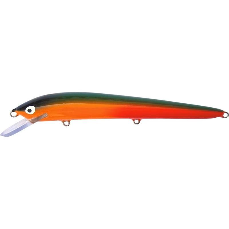 Nils Master Invincible 15cm 30g - 52 från Nils Master