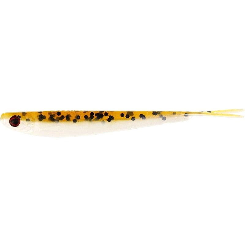 Westin TwinTeez V2 V-Tail 6,5cm 1g Baitfish 1pcs från Westin