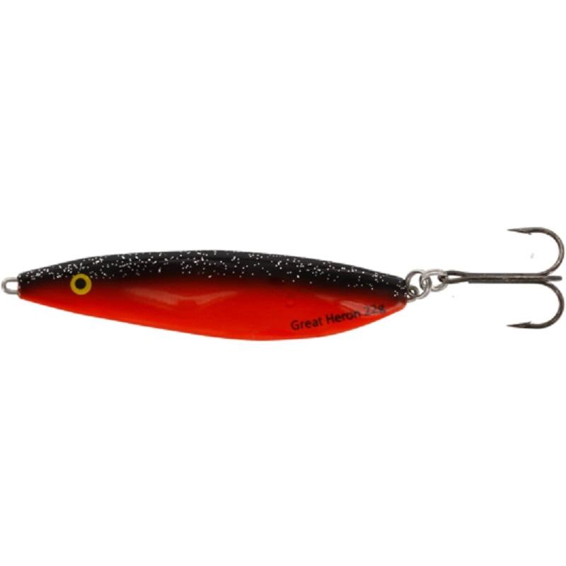 Westin Great Heron 13g Sunrise 5,5cm
