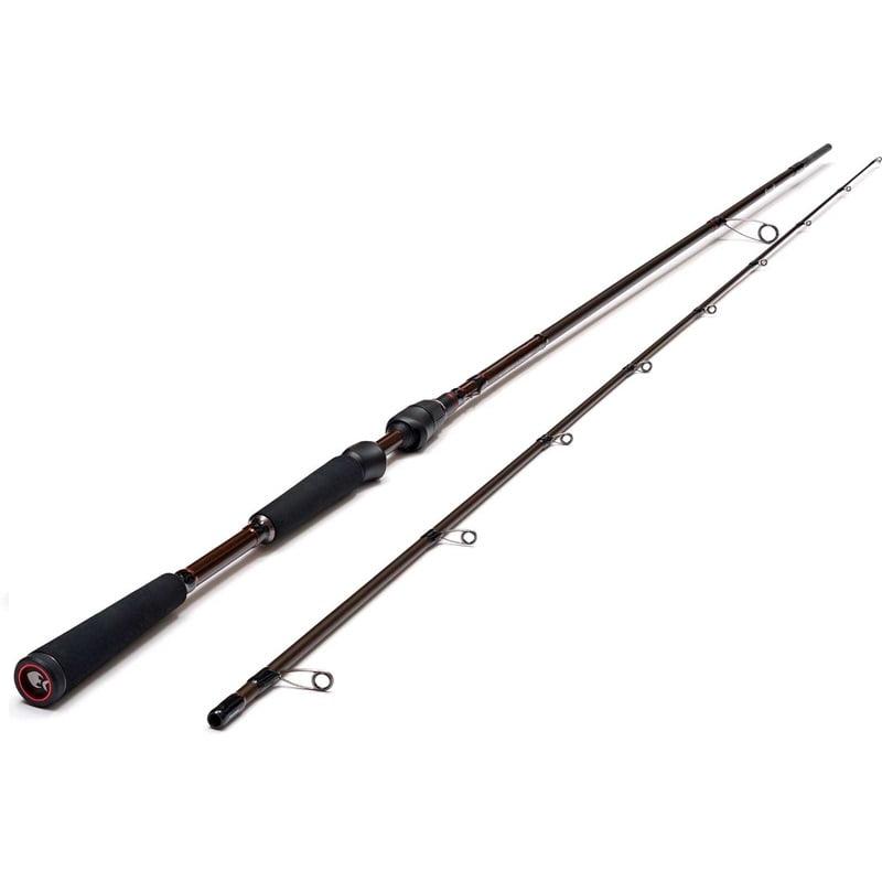 Westin W4 Finesse Shad 2nd Haspelspö 7'4"/220cm MH Kastvikt 10-28g