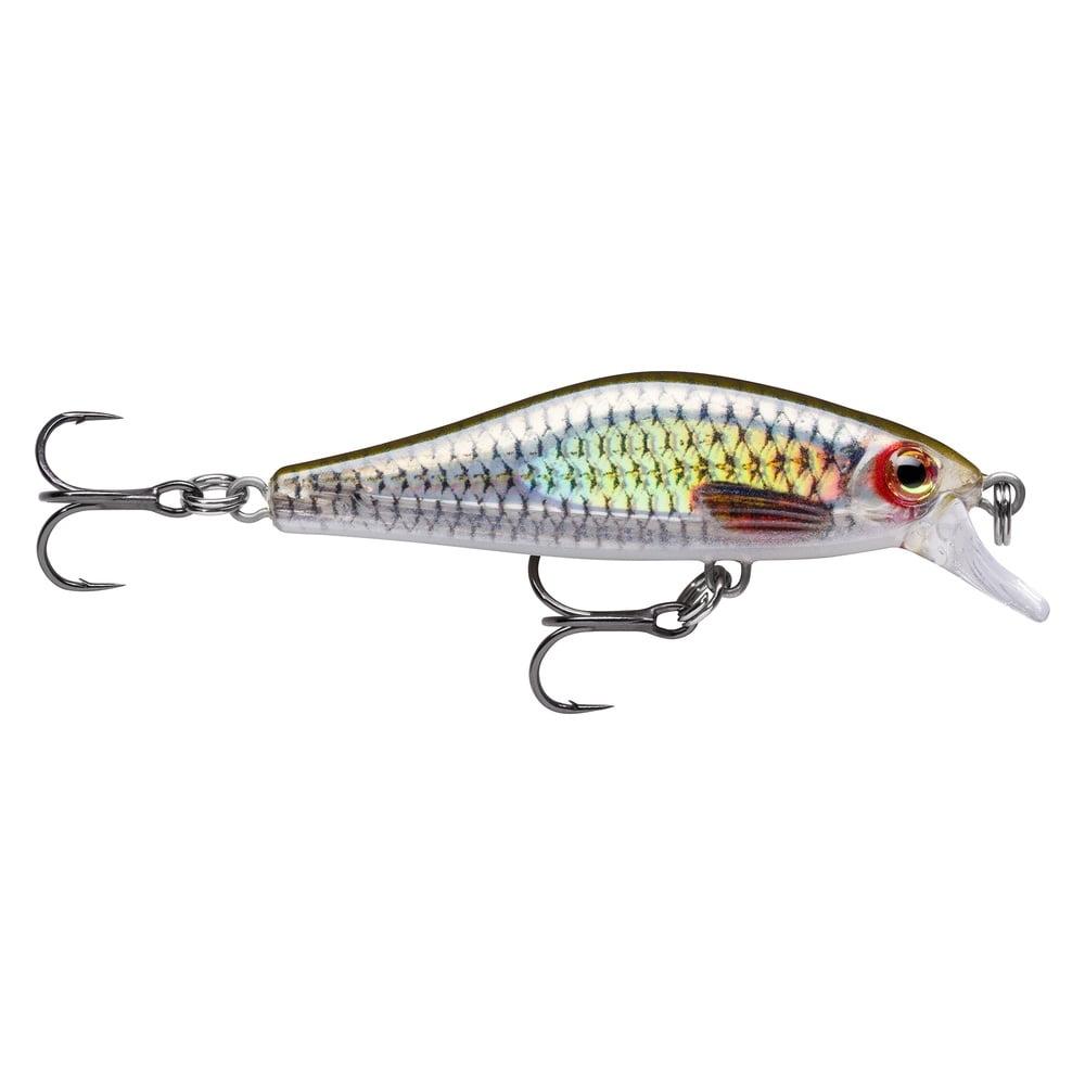 Rapala Shadow Rap Solid Shad 5cm - Live Roach från Rapala