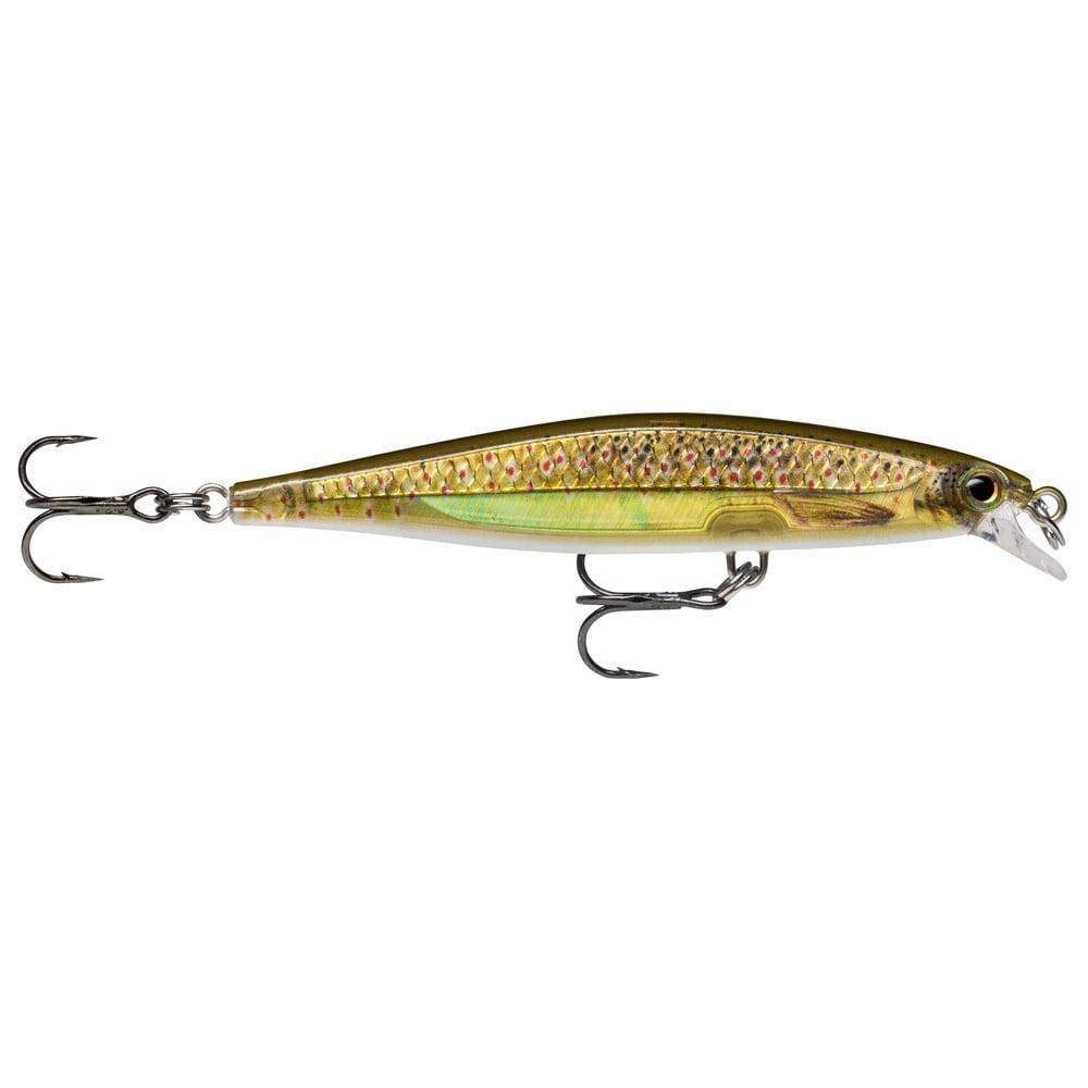 Rapala Shadow Rap 7cm - Live Trout från Rapala