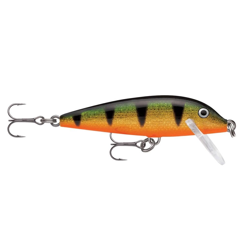 Rapala CountDown 7cm - Perch från Rapala