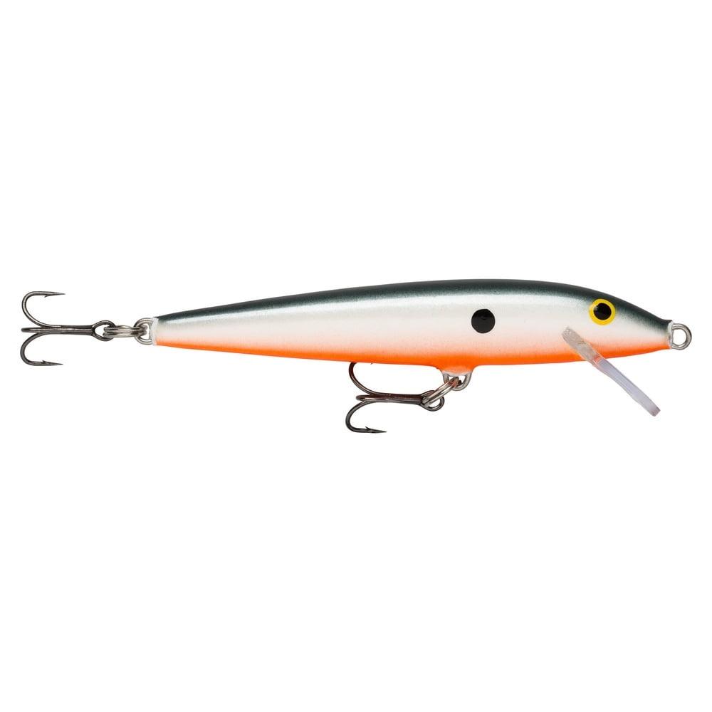 Rapala Original Floater 9cm - Shad