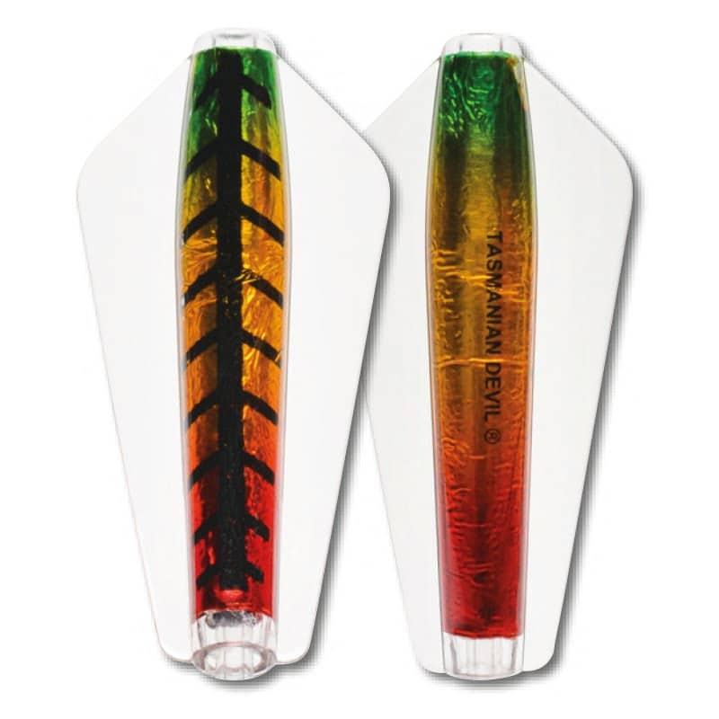 Tasmanian Devil Tassie Devil 13,5g - 51 Christmas Tree