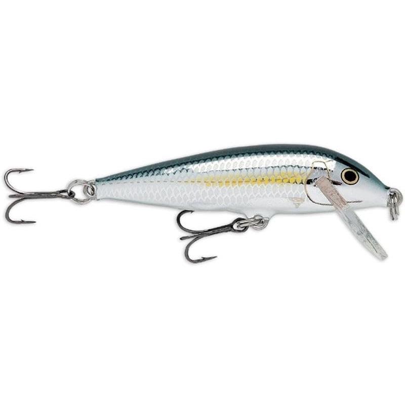 Rapala Original Floater 5cm - Bleak
