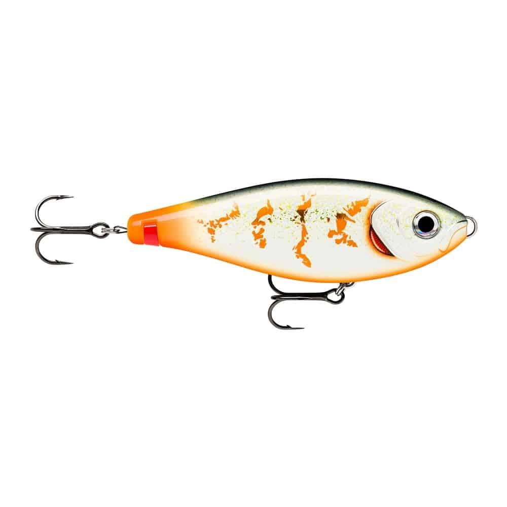 Rapala X-Rap Haku 14cm - Snowflake
