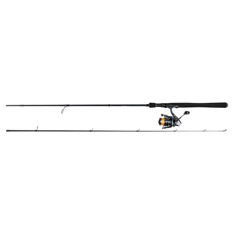IFISH Paragon Haspelset 8' Kastvikt 5-25g från IFISH