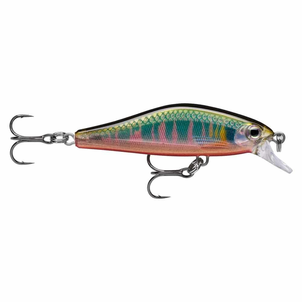Rapala Shadow Rap Solid Shad 5cm - Oikawa från Rapala