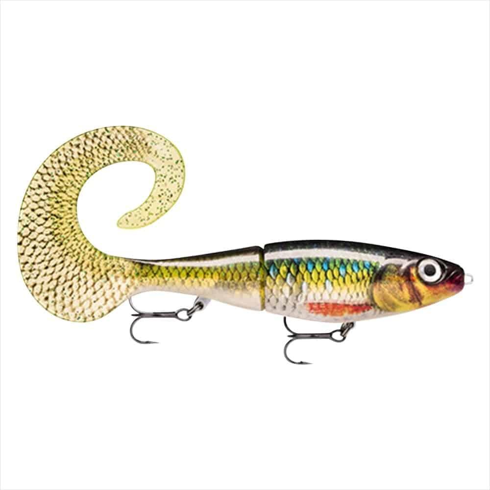 Rapala X-Rap Otus 17cm - Rock n Roach