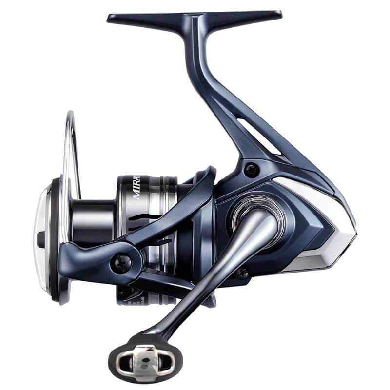 Shimano Haspelrulle Miravel 2500 HG