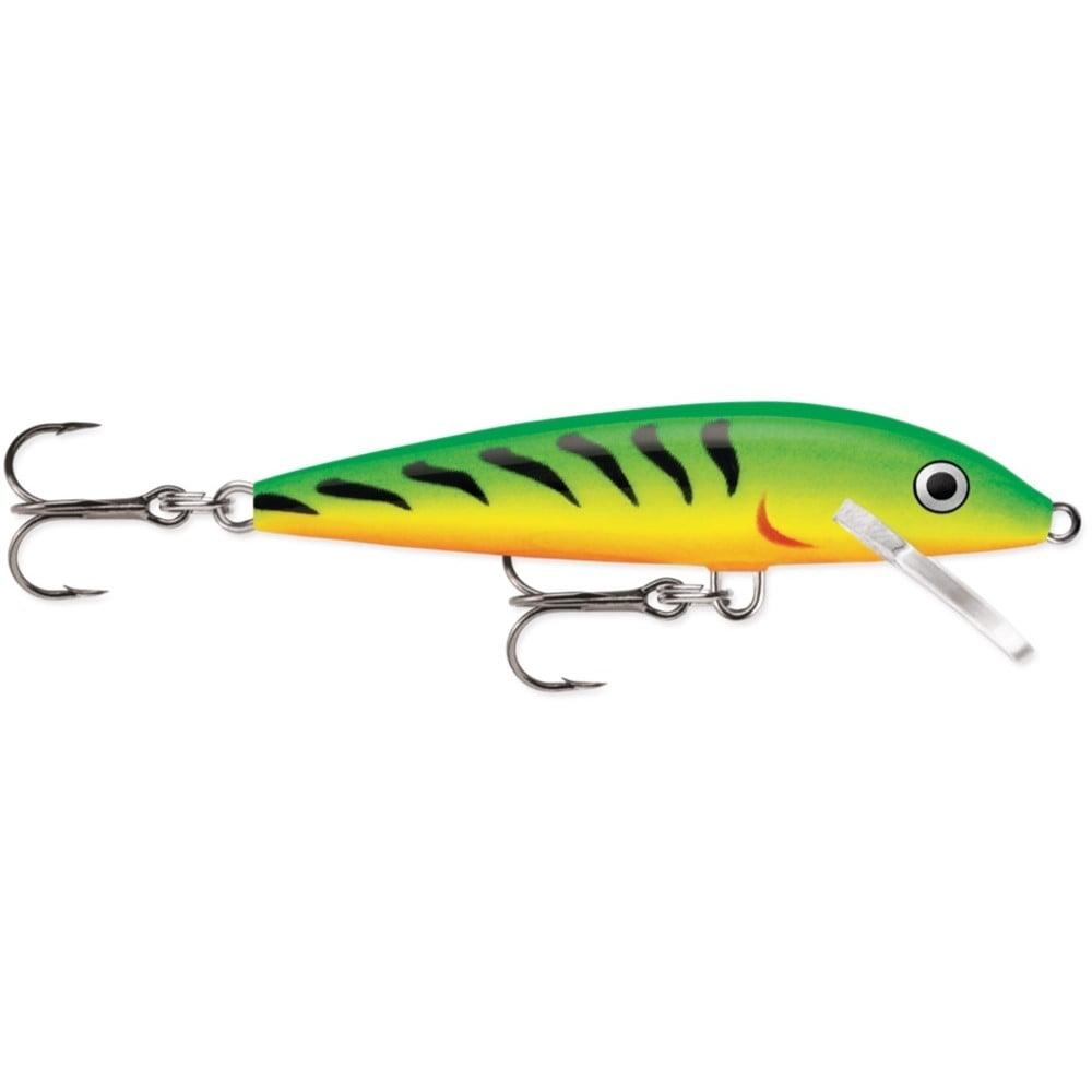 Rapala Original Floater 7cm - Firetiger från Rapala