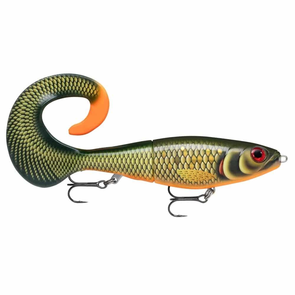 Rapala X-Rap Otus 17cm - Scaled Roach