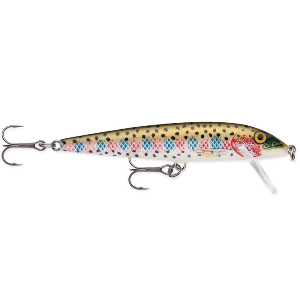 Rapala CountDown 11cm - Rainbow Trout från Rapala