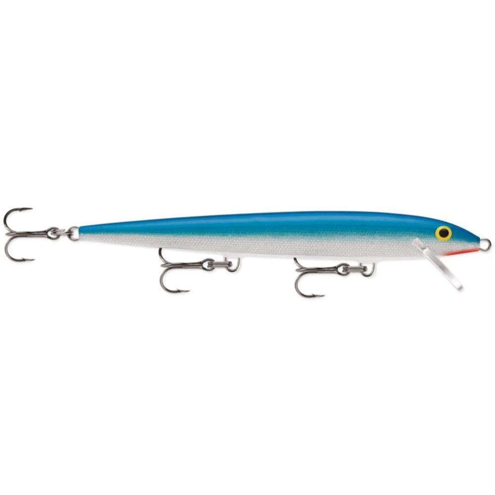 Rapala Original Floater 18cm - Blue
