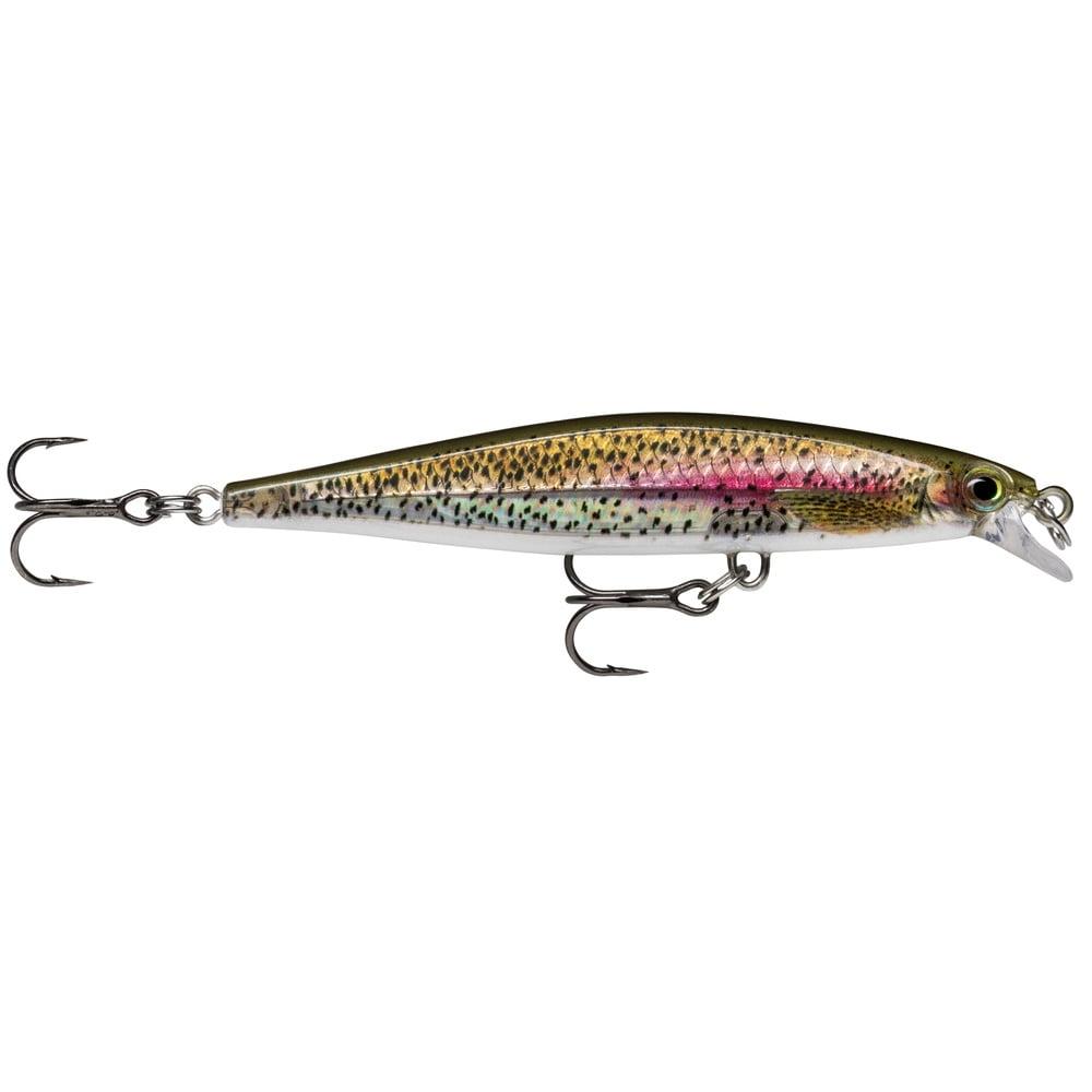 Rapala Shadow Rap 7cm - Live Rainbow Trout från Rapala