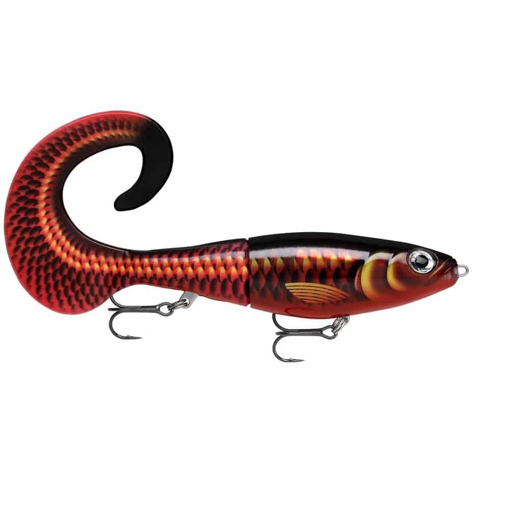 Rapala X-Rap Otus 17cm - Twilight Zone