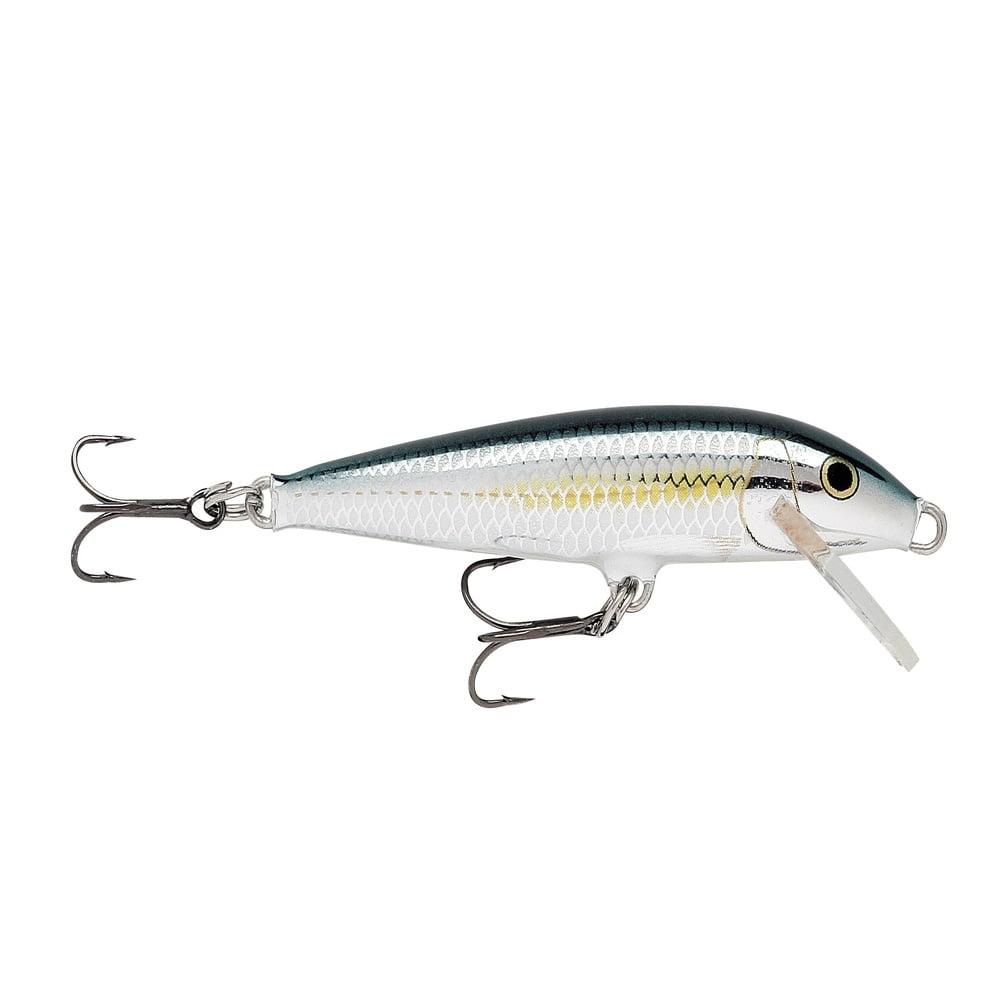 Rapala CountDown 5cm - Bleak från Rapala