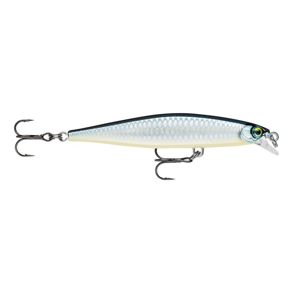 Rapala Shadow Rap 7cm - Baby Aspius