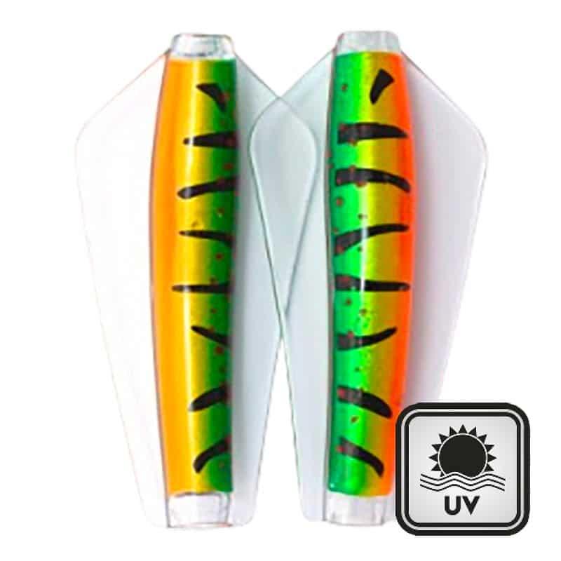 Tasmanian Devil Little Devil 7g - 110 Perch från Tasmanian Devil