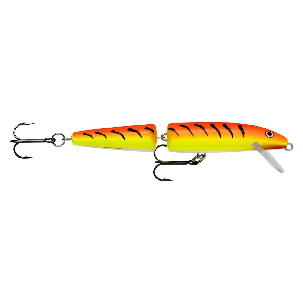 Rapala Jointed Floating 11cm - Hot Tiger