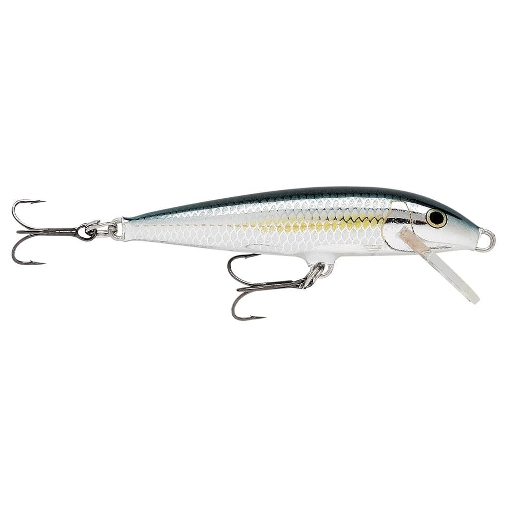 Rapala Original Floater 7cm - Bleak från Rapala