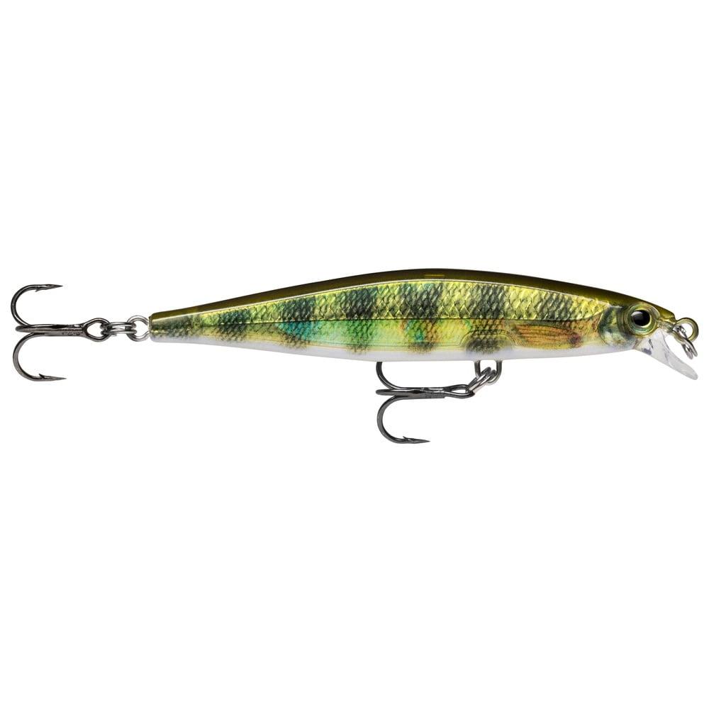 Rapala Shadow Rap 7cm - Live Perch från Rapala