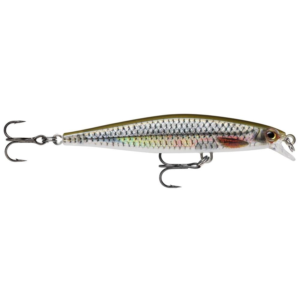 Rapala Shadow Rap 7cm - Live Roach