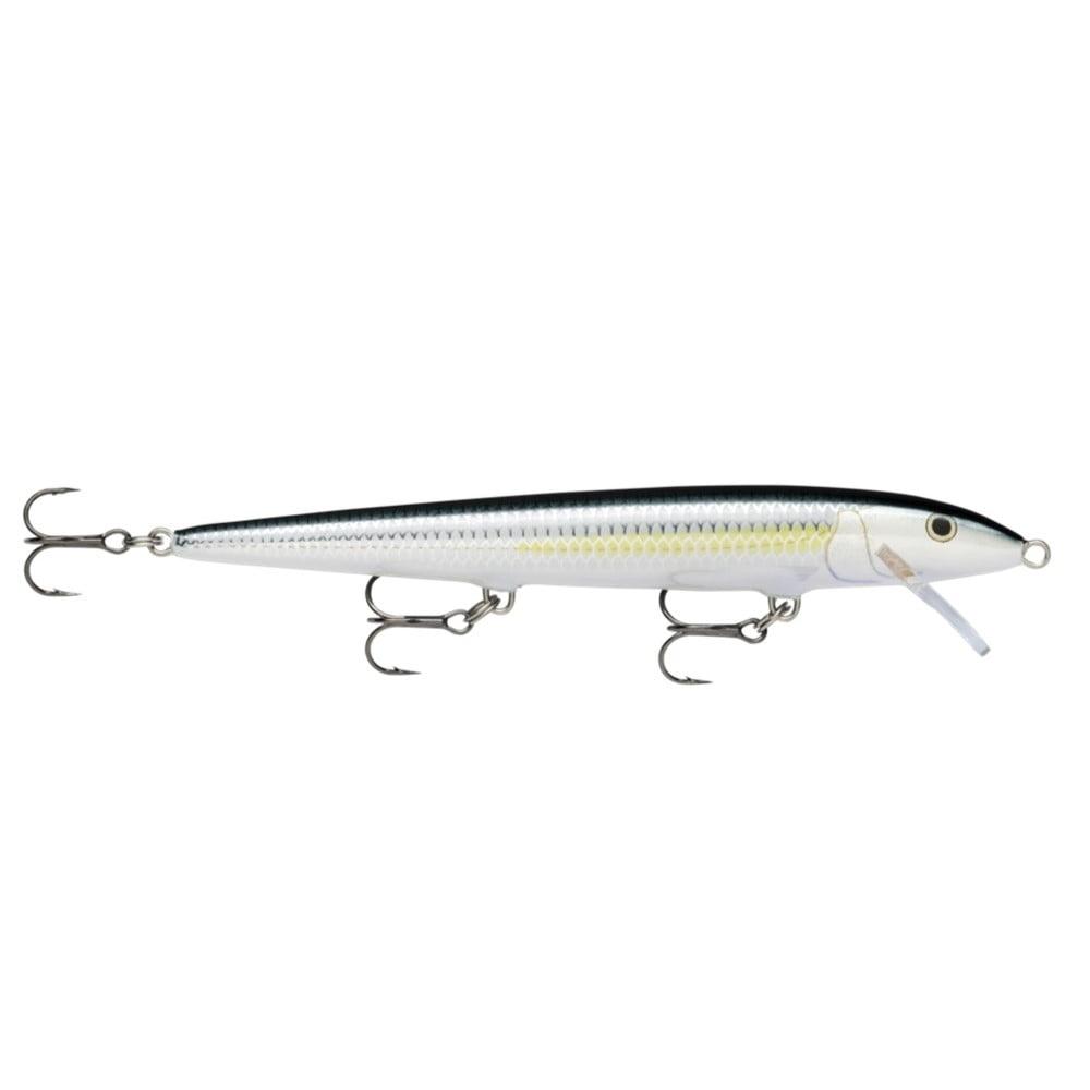 Rapala Original Floater 11cm - Bleak