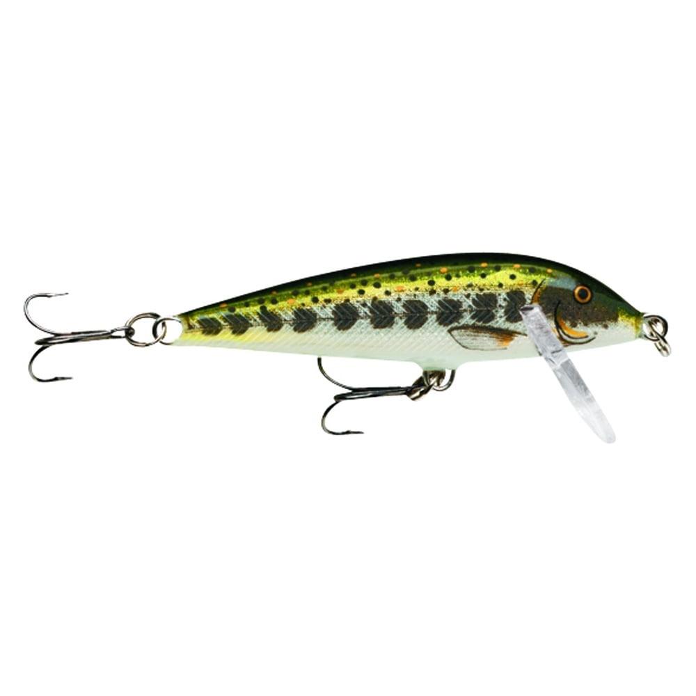 Rapala CountDown 3cm - Muddler