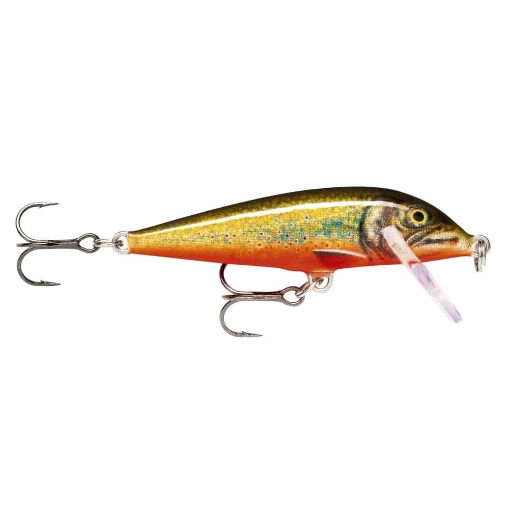 Rapala CountDown 7cm - Live Char