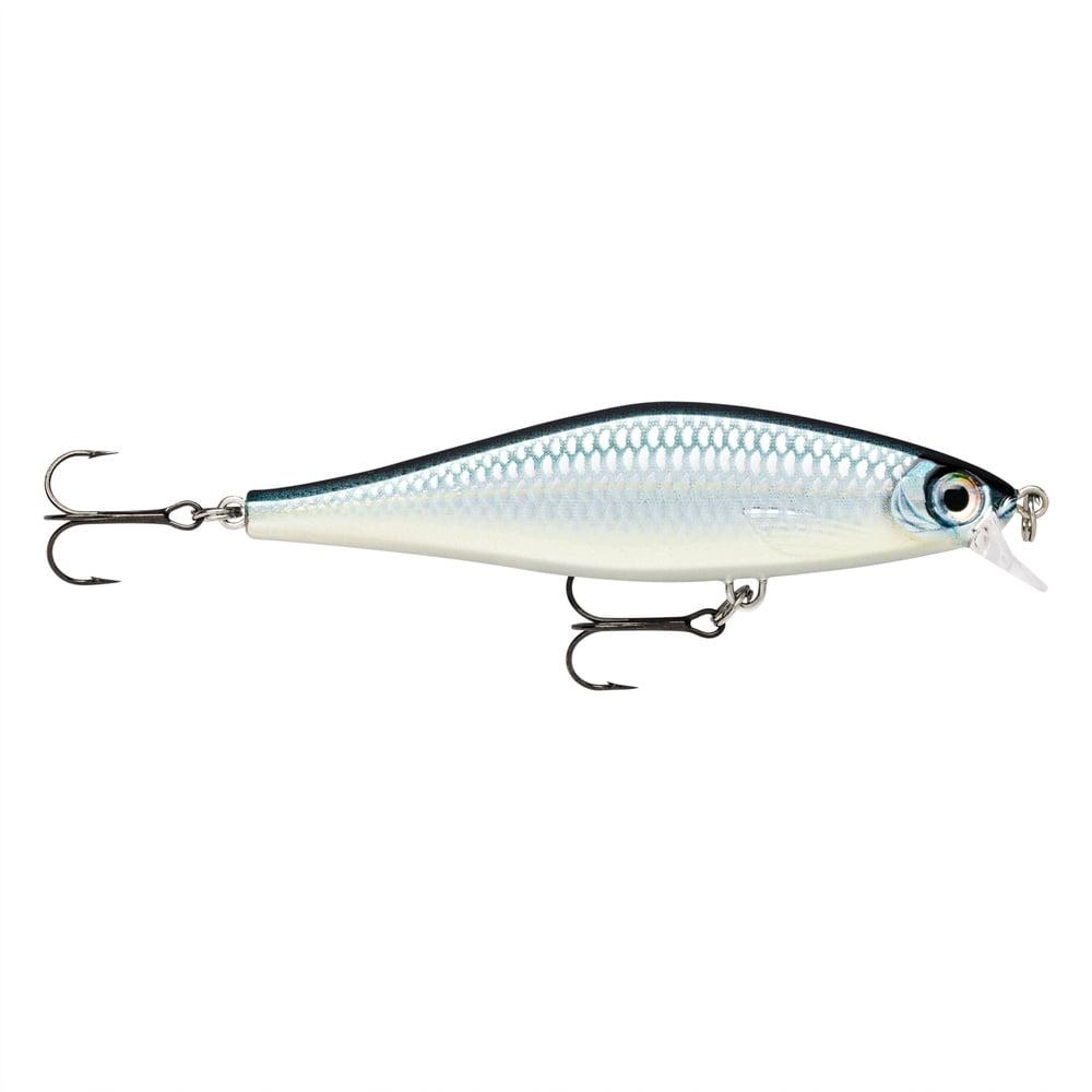 Rapala Shadow Rap Shad 9cm - Baby Aspius
