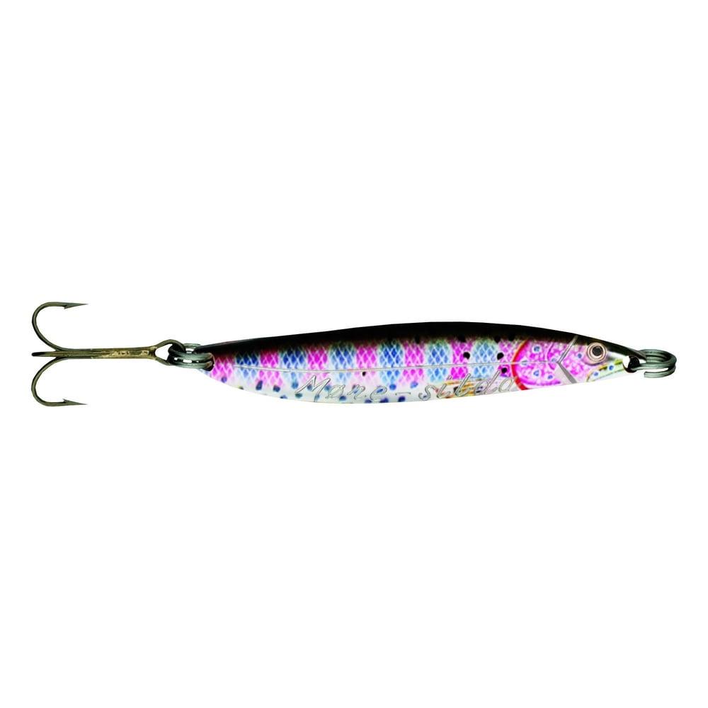 Remen Møresilda Trout 10g - Rainbow Trout