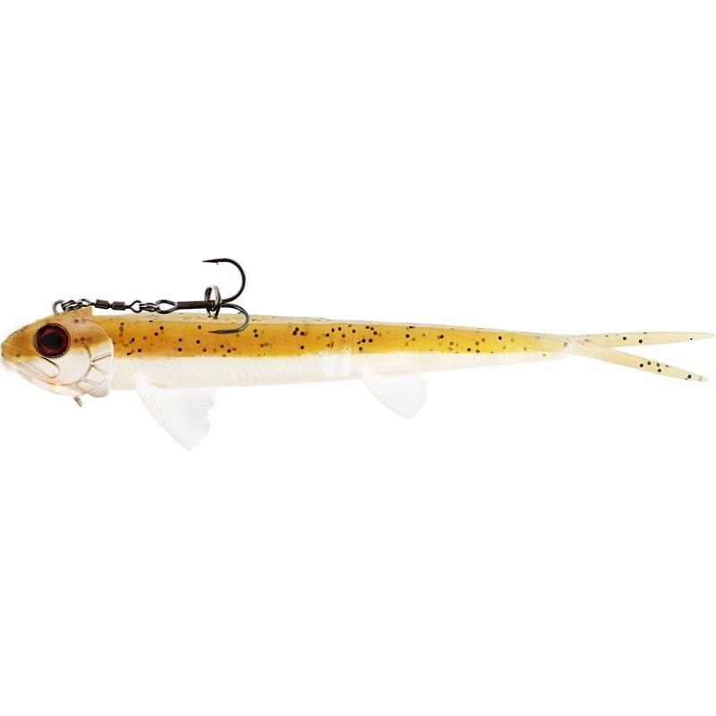 Westin Twinteez Pelagic V-Tail R 'N R 21cm 70g Light Baitfish 1pcs