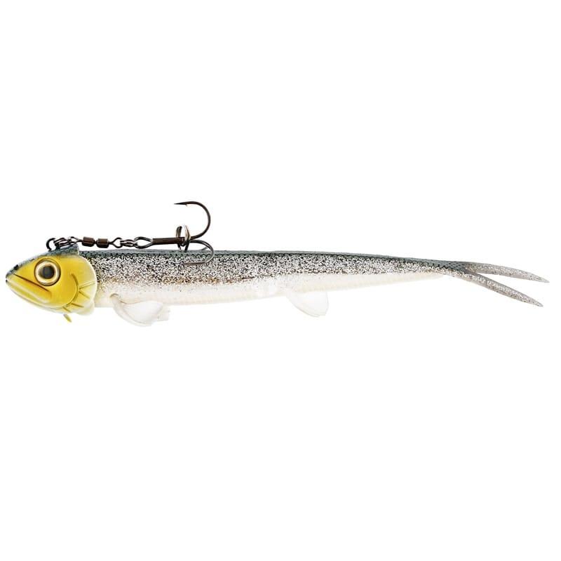 Westin Twinteez Pelagic V-Tail R 'N R 21cm 70g Headlight 1pcs