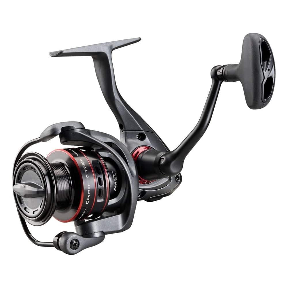 Okuma Ceymar 2500A Haspelrulle Utväxling 5.0:1
