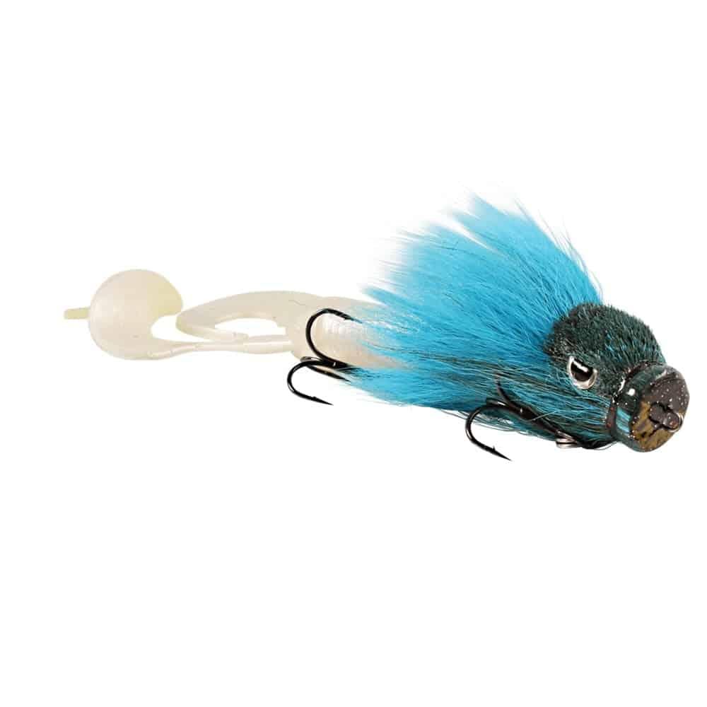 CWC Miuras Mouse Mini - 20cm - 40g - Baitfish från CWC