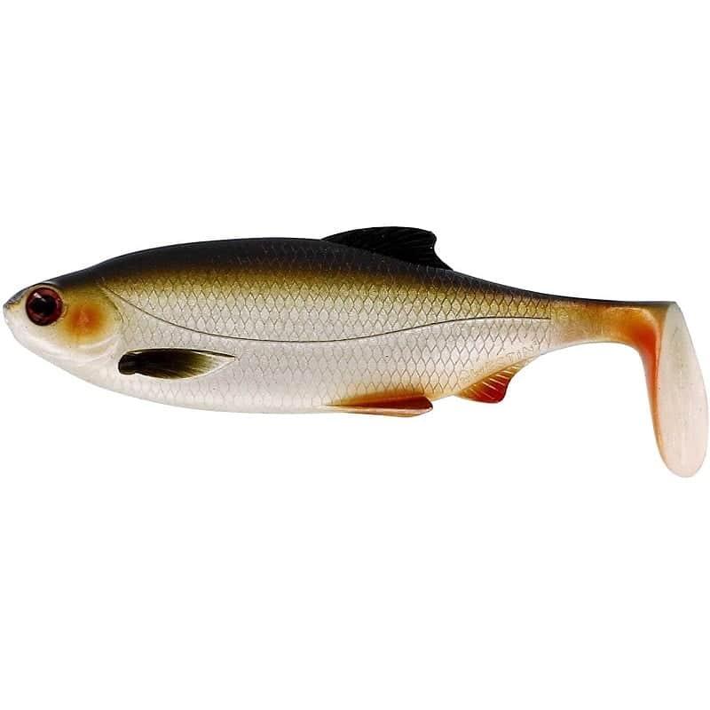 Westin Ricky The Roach Shadtail 18cm 85g Lively Roach 1pcs - Bulk