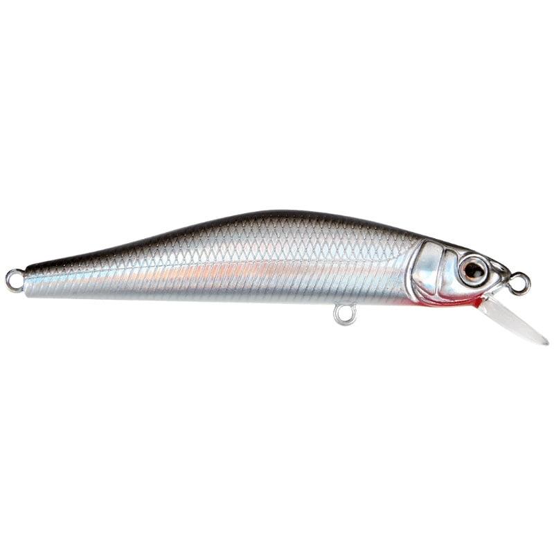 Strike Pro Inquisitor - Susp - 8cm - 8g - PB Minnow