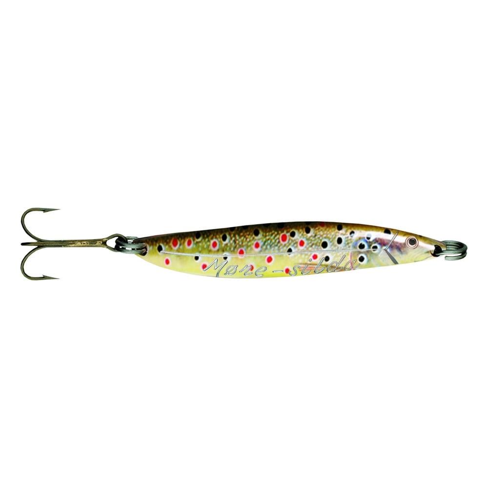 Remen Møresilda Trout 10g - Trout