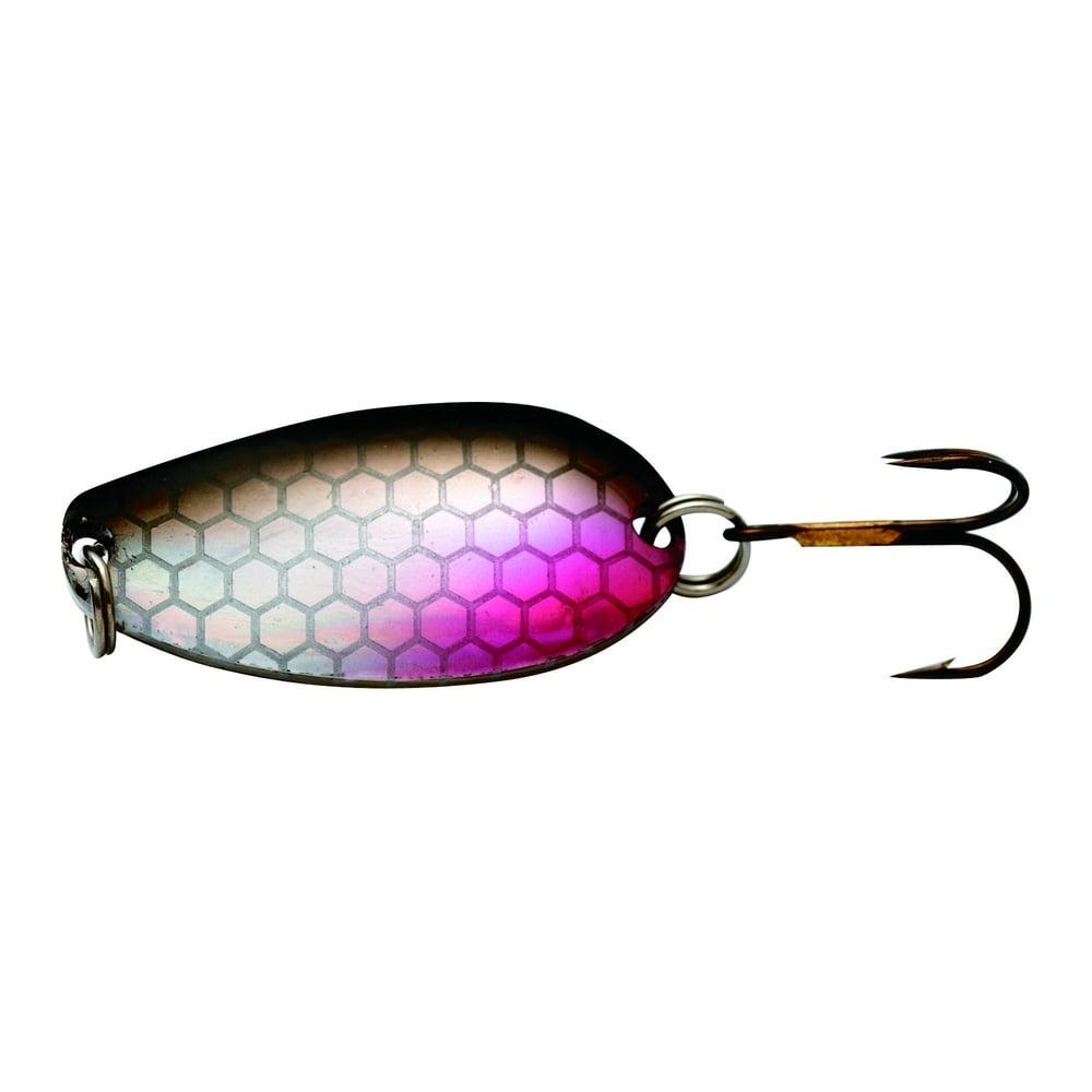 Remen Møreungen Classic 7g - Flecto Black