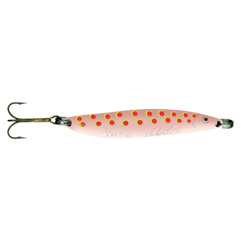 Remen Møresilda Trout 10g - Copper Yellow Red från Remen
