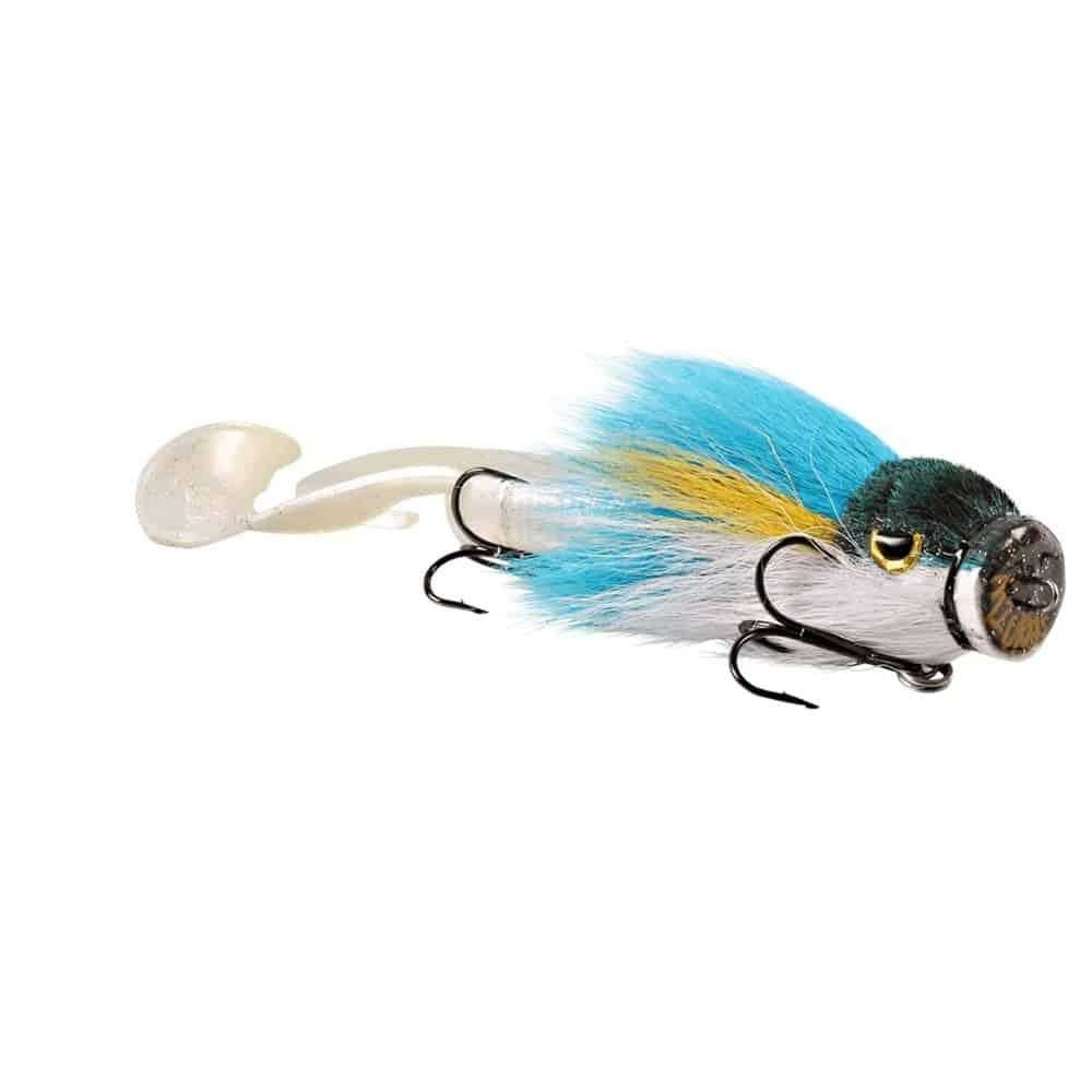 CWC Miuras Mouse Mini - 20cm - 40g - The Swede