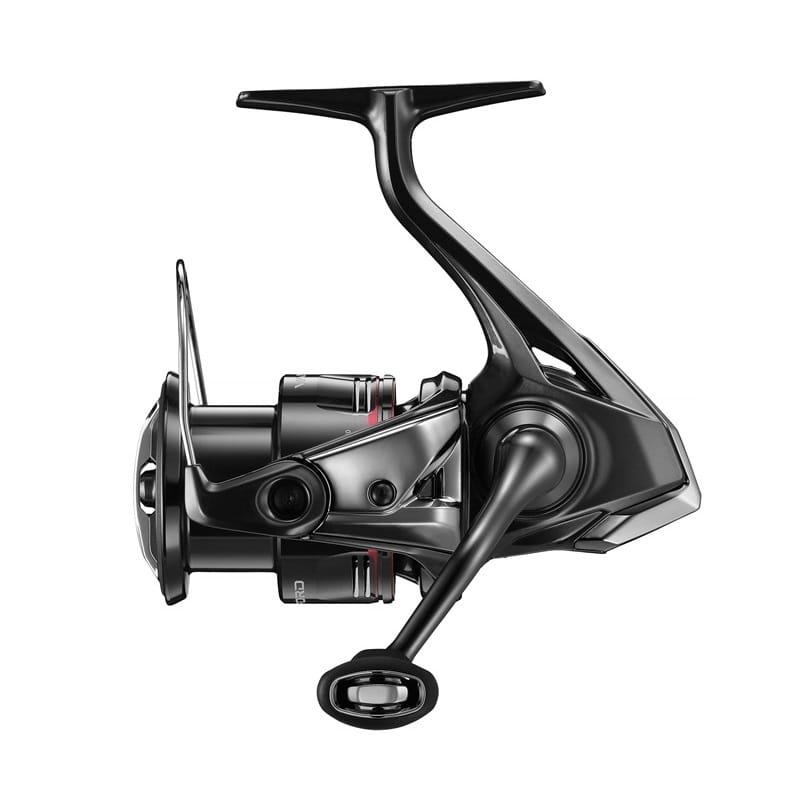 Shimano Haspelrulle Vanford FA 2500S