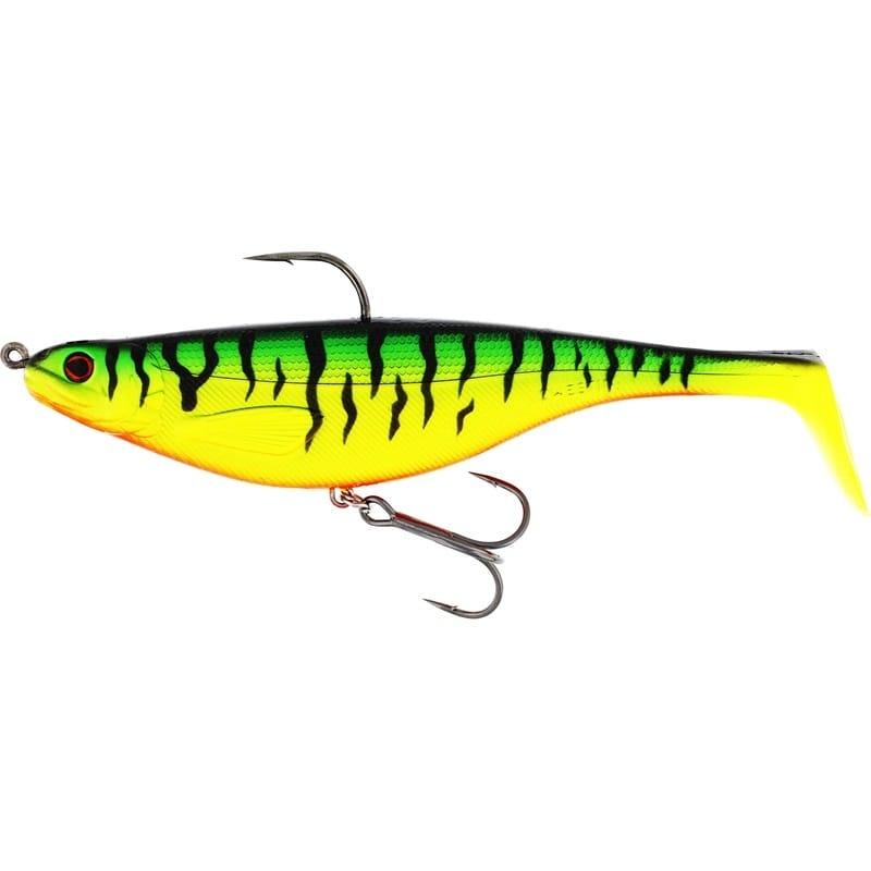 Westin Shadteez R 'N R 16cm 55g Sinking Crazy Firetiger 1pcs