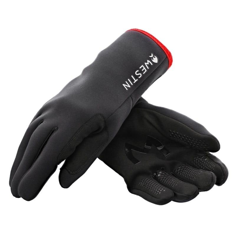 Westin Utility Neoprenhandskar Storlek L Carbon Black