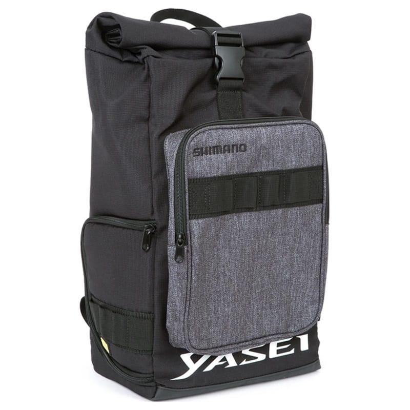 Shimano Luggage Yasei Ryggsäck
